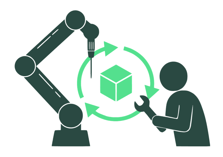 Design for ReX Cards icon