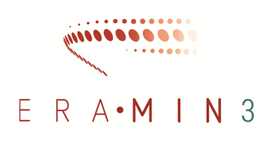 ERA-MIN3 logo